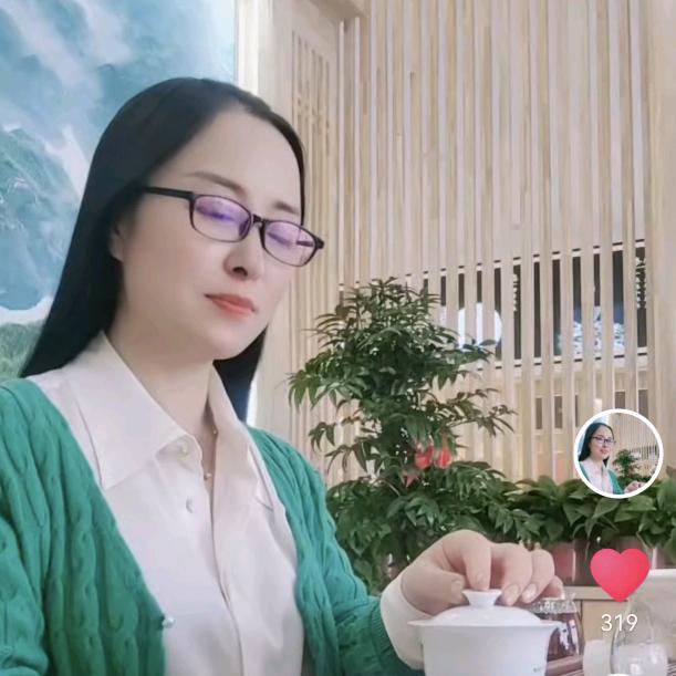万氏留香福鼎白茶即墨店