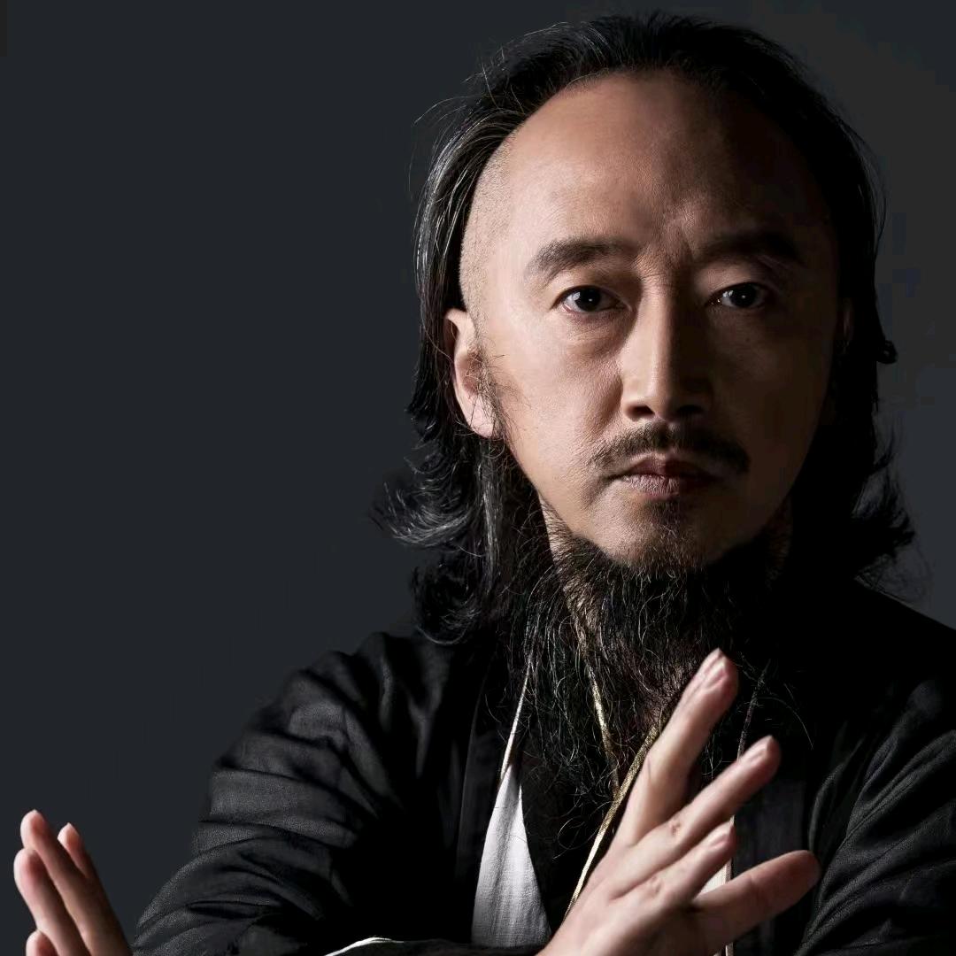 青城掌门刘绥滨