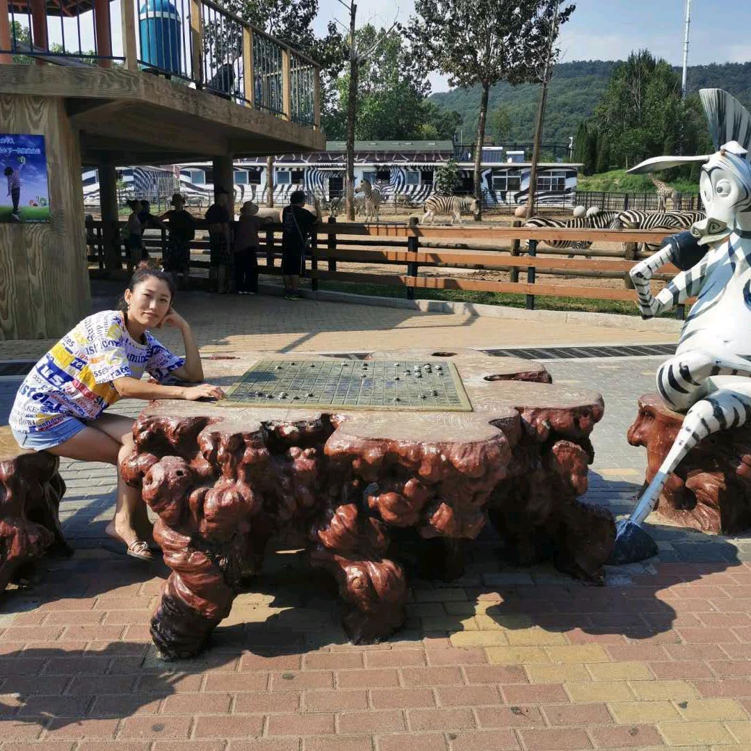 🌻🌻Happy渊源💃