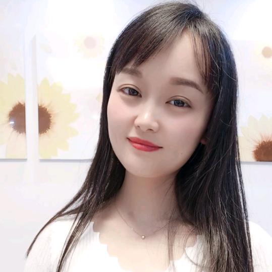 娟子❤️