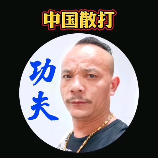 中国散打