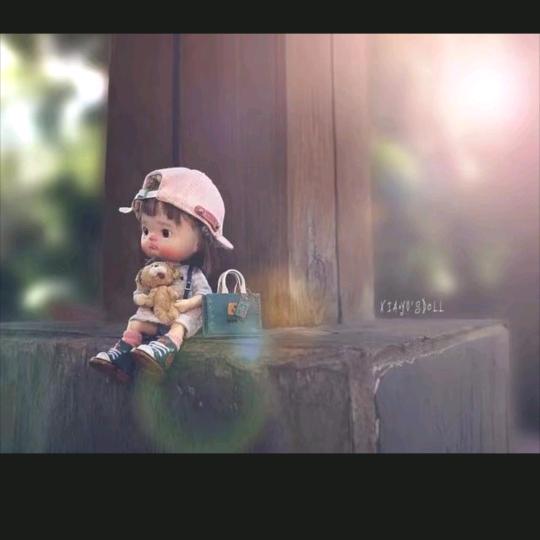 (๑•́ωก̀๑)咖喱不甜✨