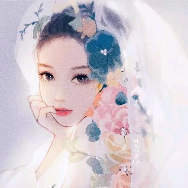 幸运儿🍁🍁🍁