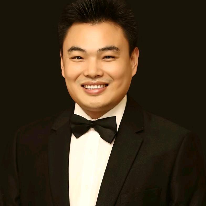 大司乐府 李毅