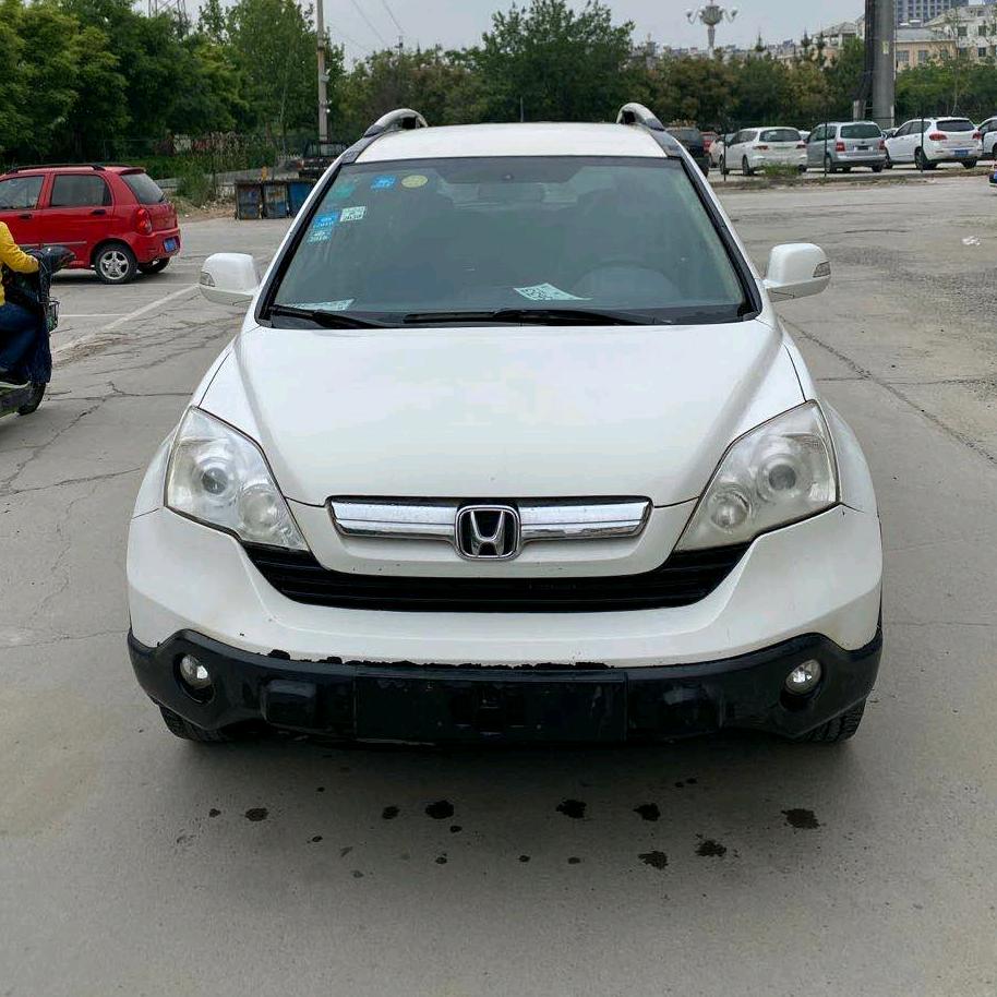 滨州智达二手车
