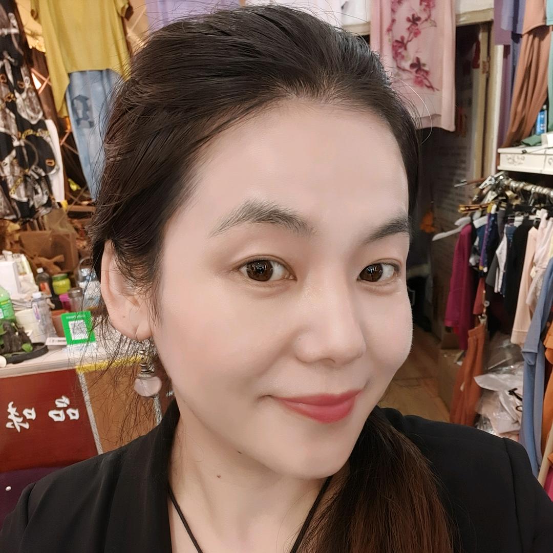 利辛女装管姐