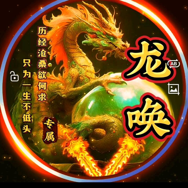 龙唤1