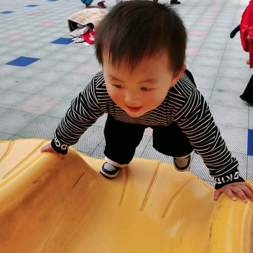❤️知足常乐❤️