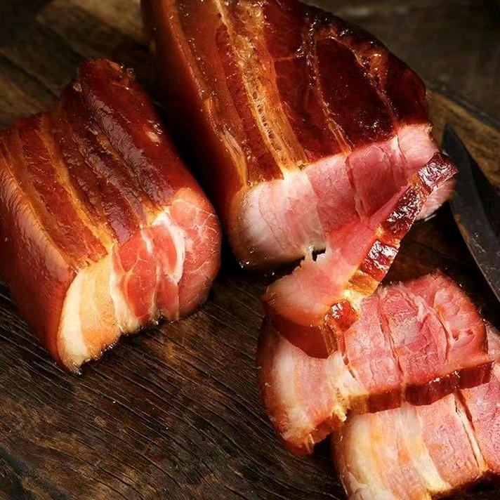 湖山食品·开州香肠腊肉