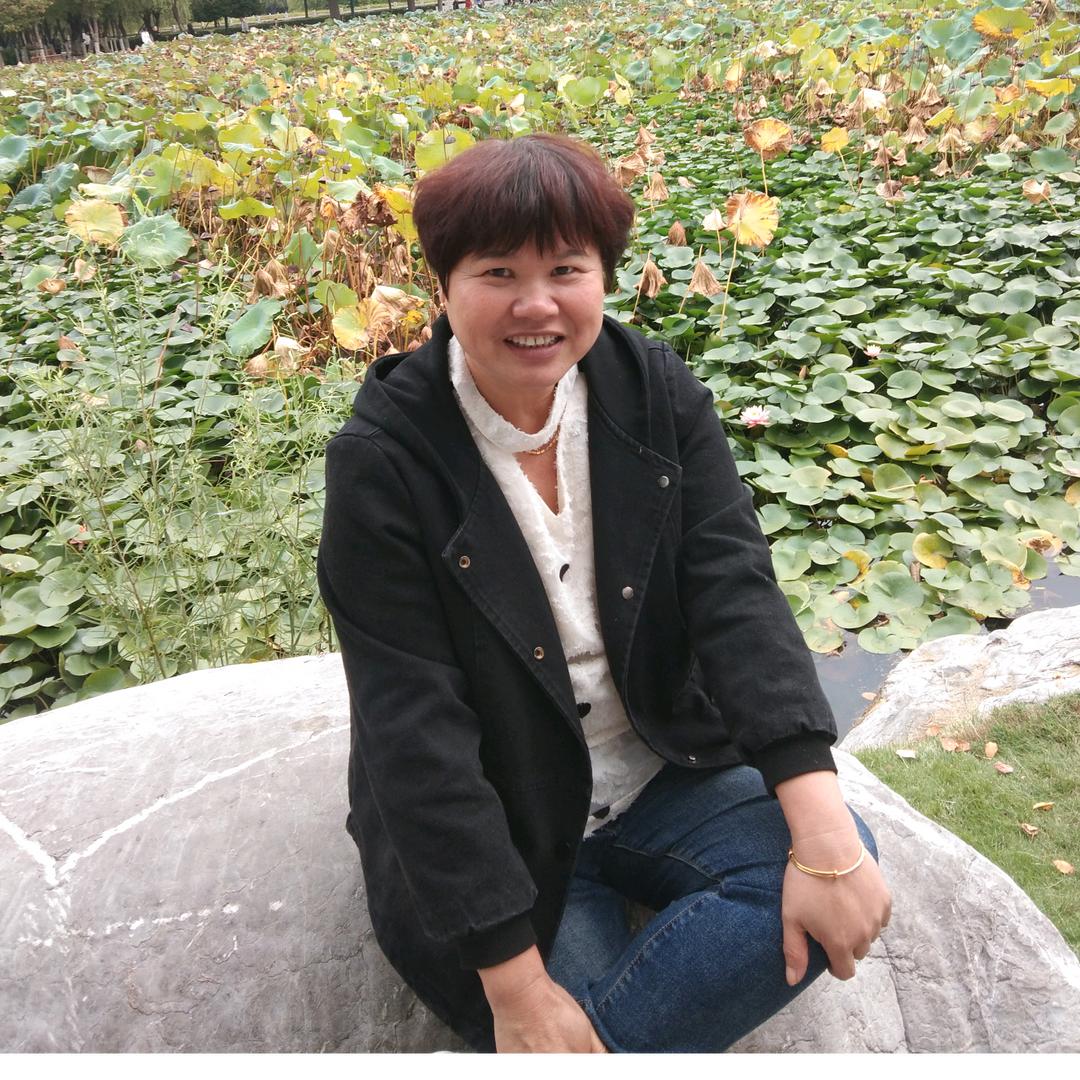 刘姐菜馍《不定时直播》