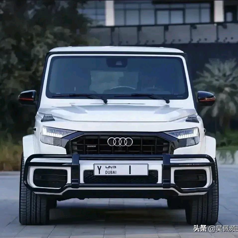 名扬好车(小潘说车)
