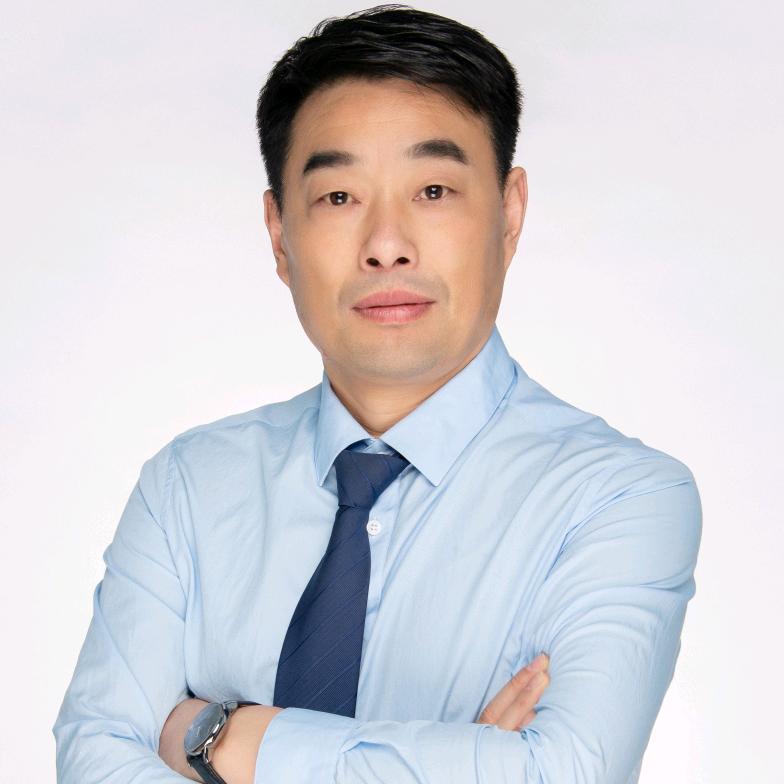 特众机械---梁总