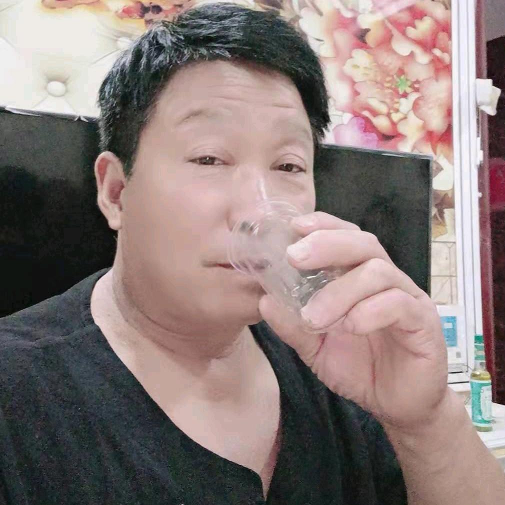 发财（后半生痛）