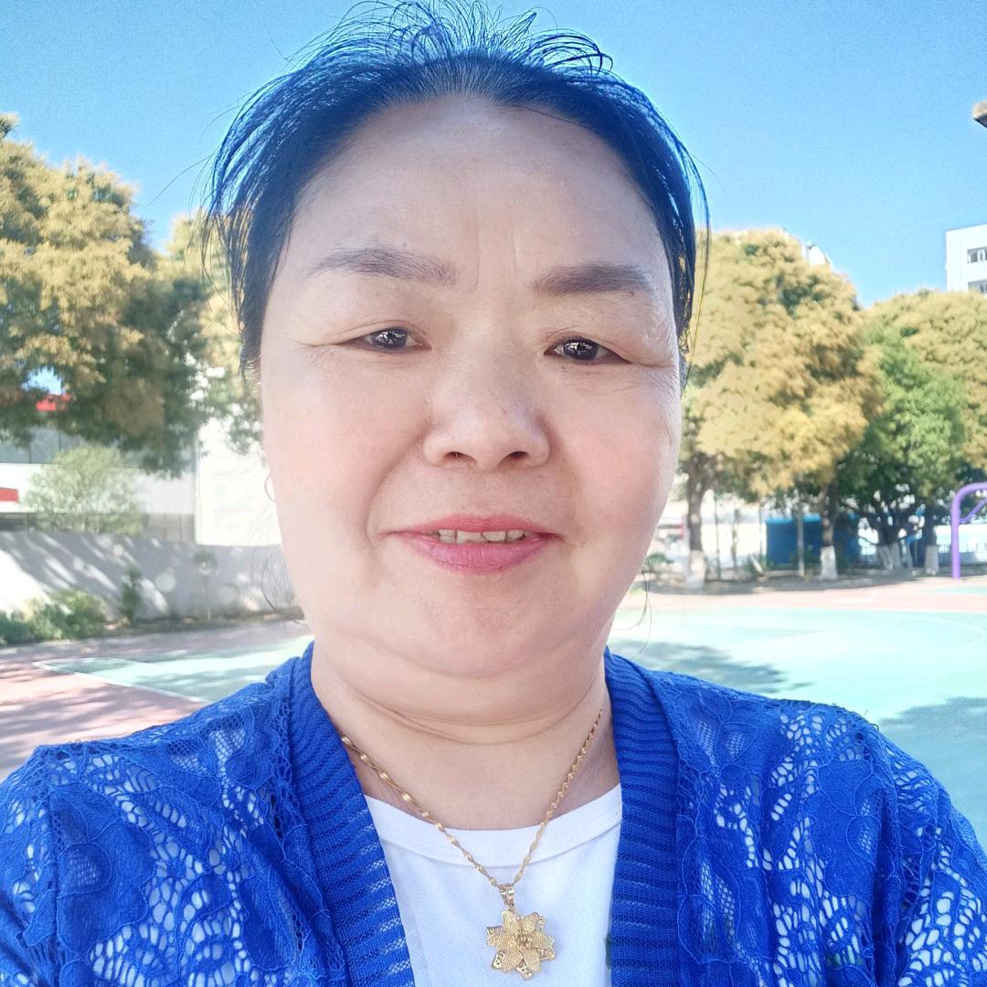 治淑姐欢迎大家来