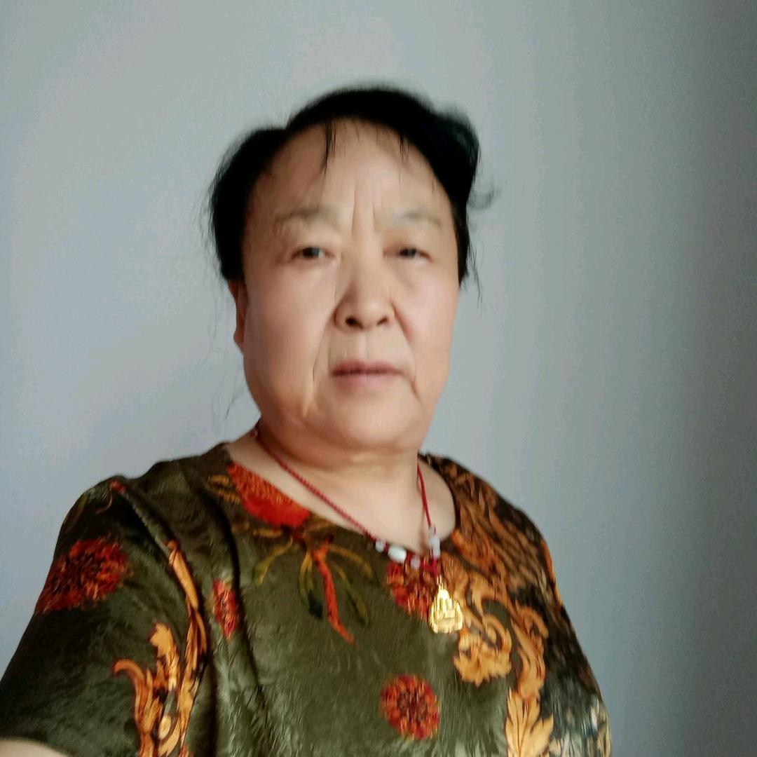 桂芳姐