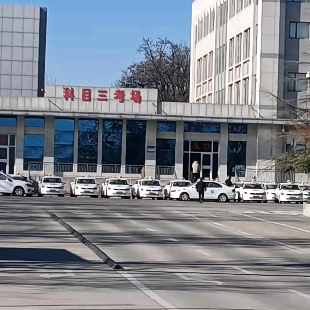 科二科三，考场模拟，咨询。