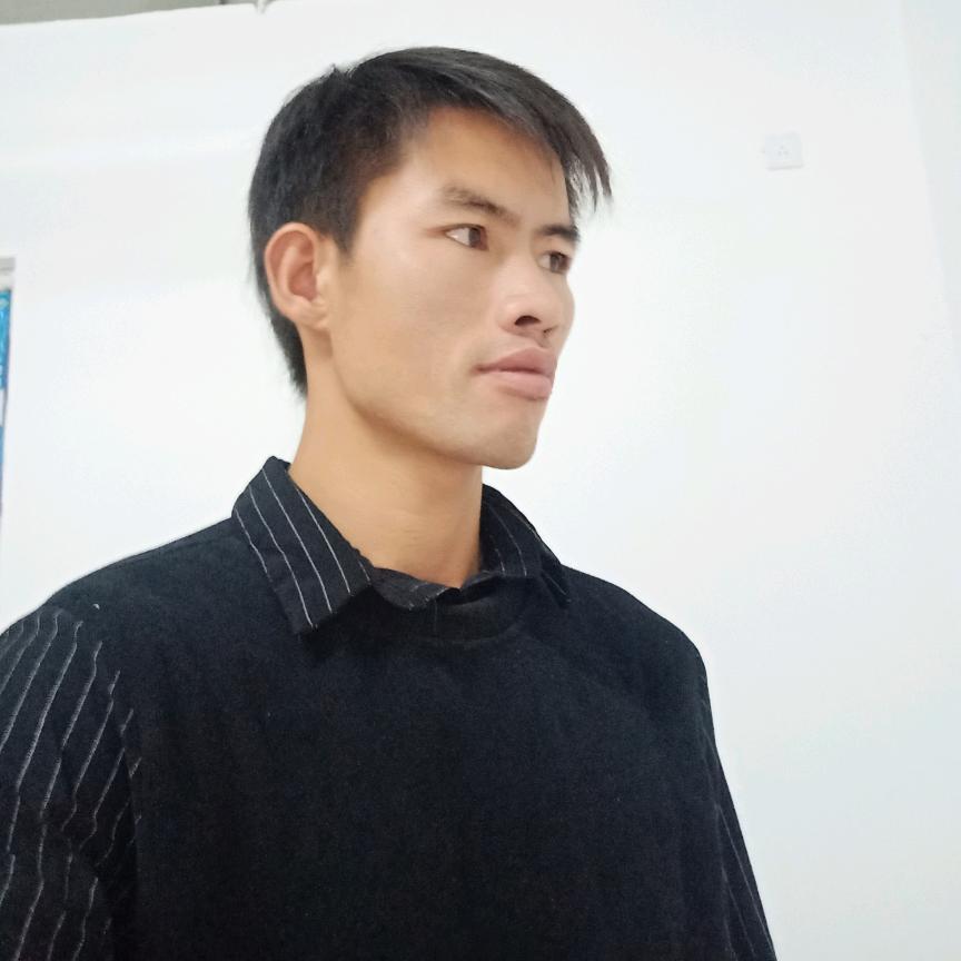 人间只来一趟