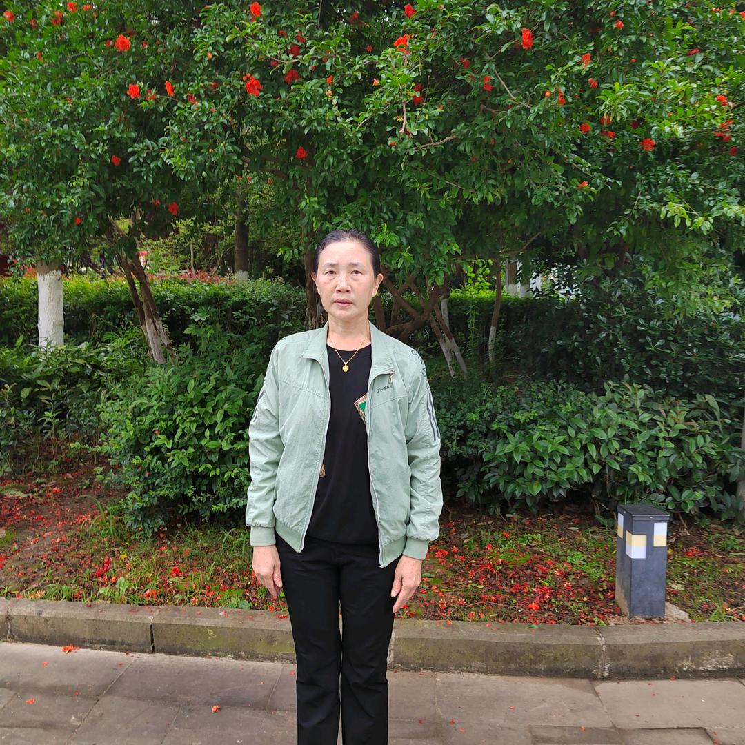 李大姐