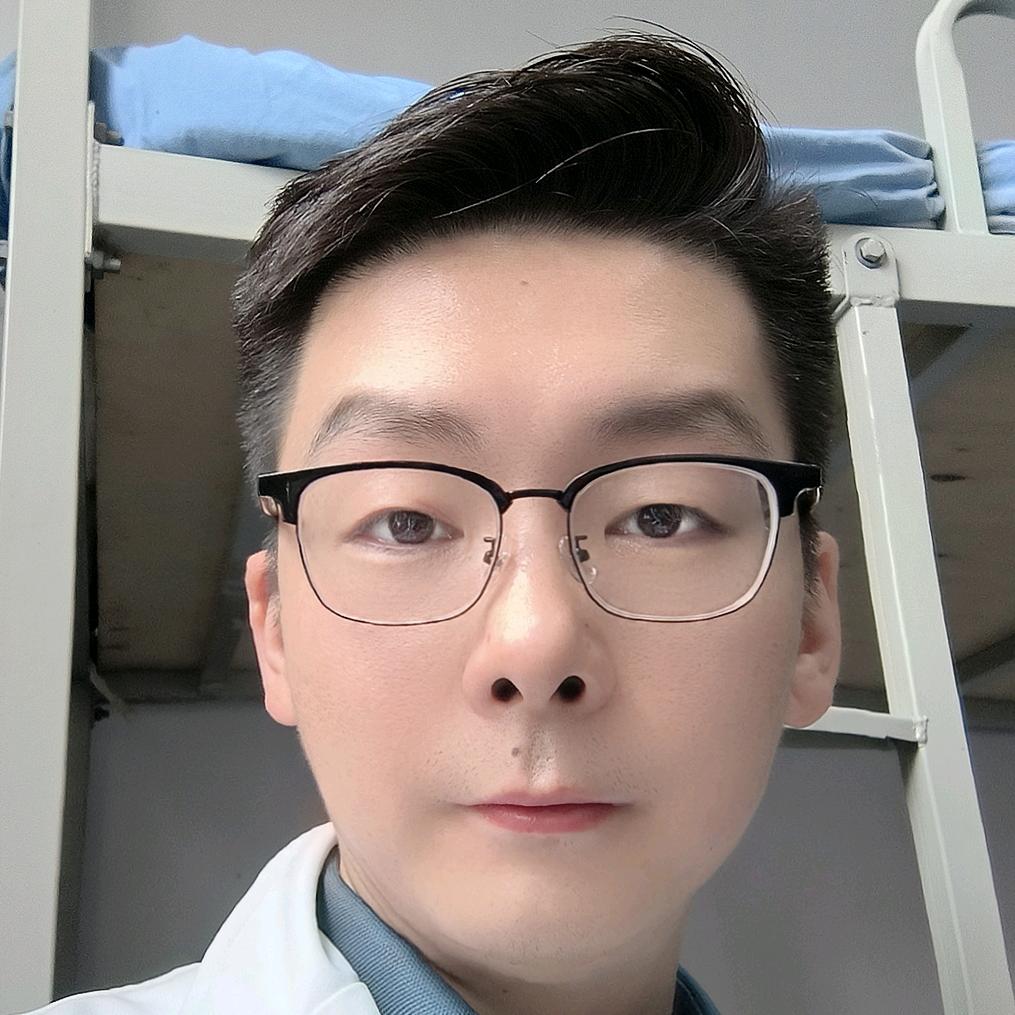 血管外科一王吉昌