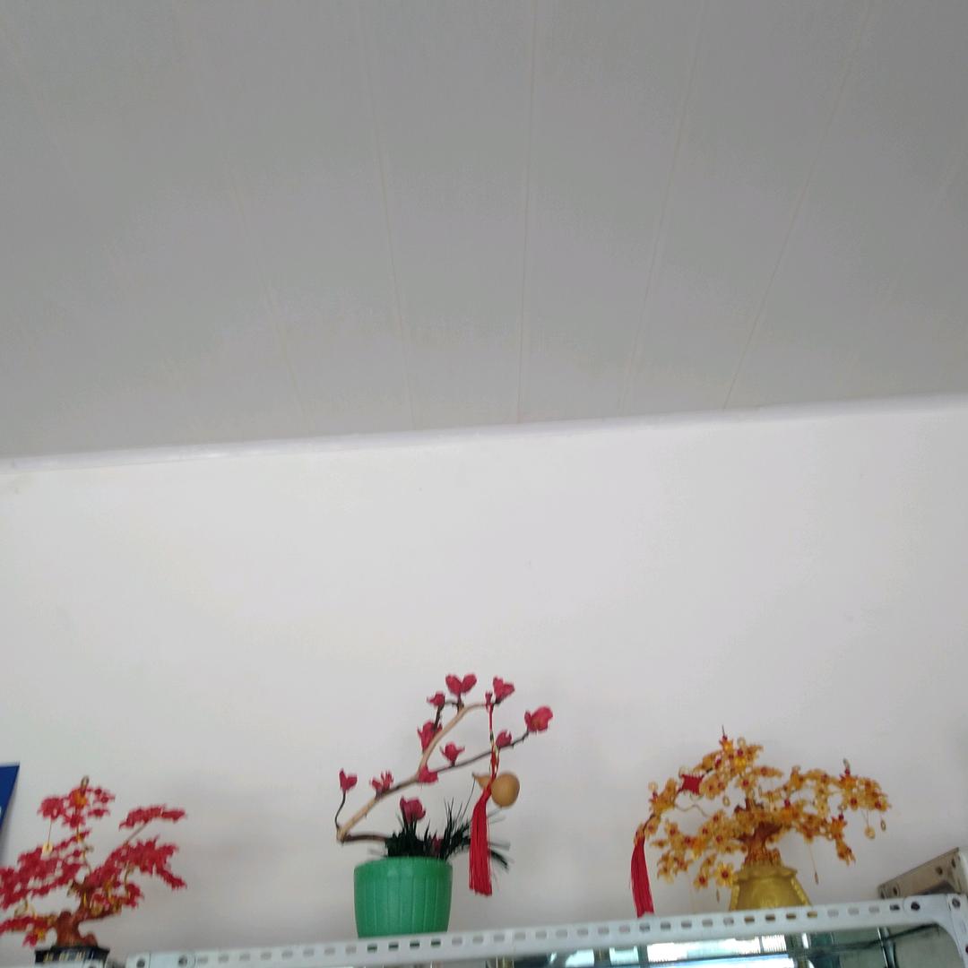 霍州蝴蝶谷手工编织