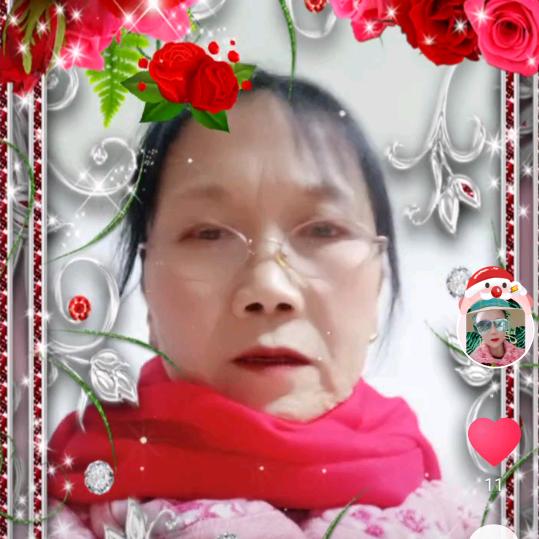 邓坤花