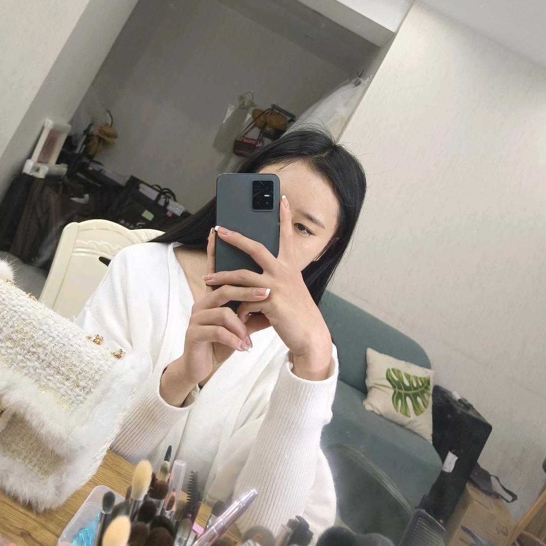 虎牙妹