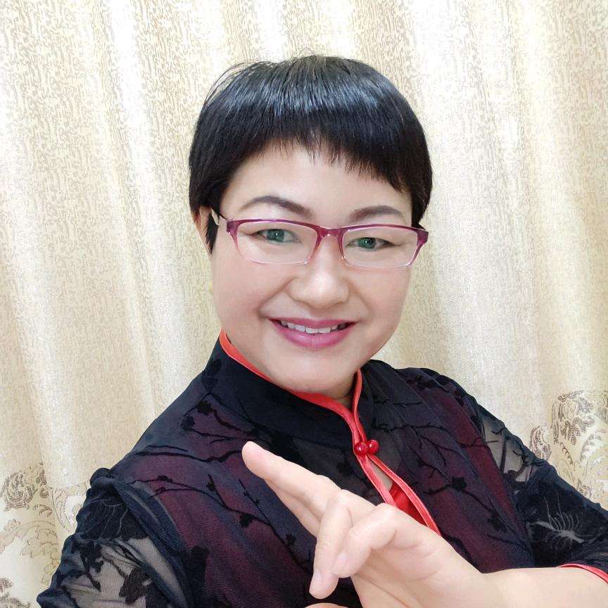 戏迷梅姐