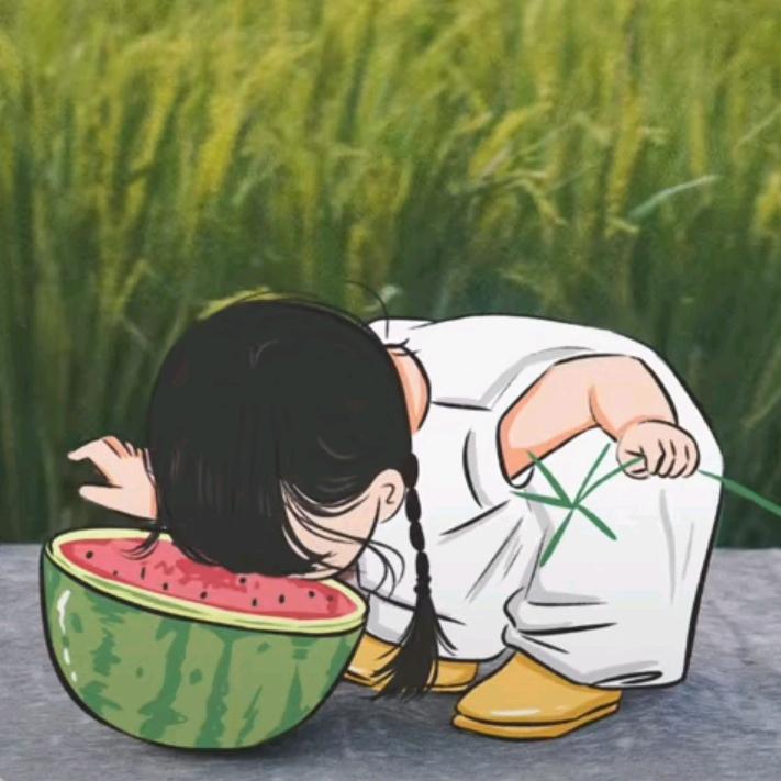 ☞甜崽小粟