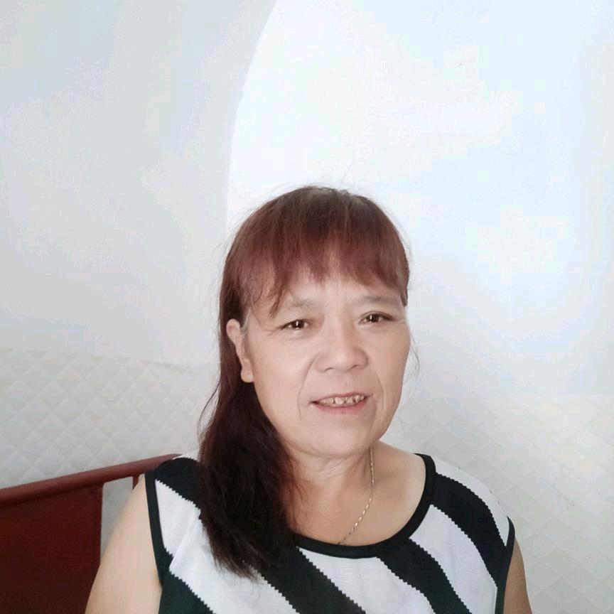 路难走的高姐