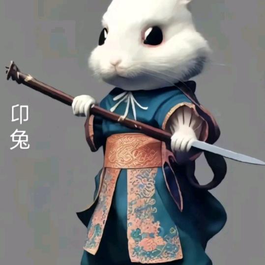 胜天半子
