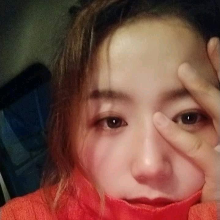 涩涩的青苹果