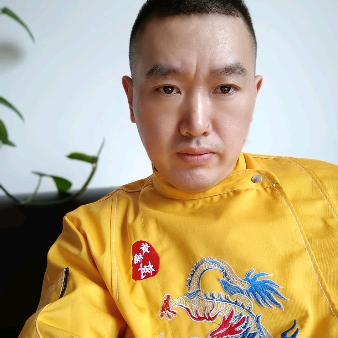 重庆陈师傅