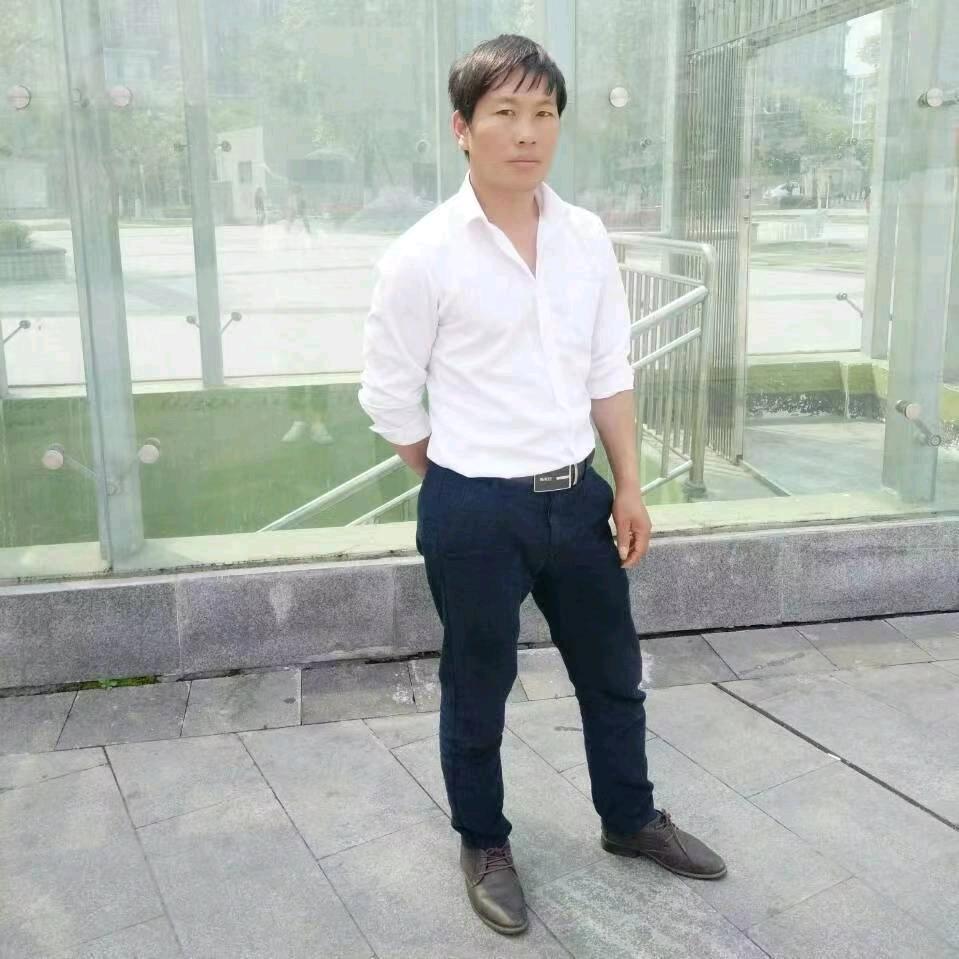 青松不怕大雪压