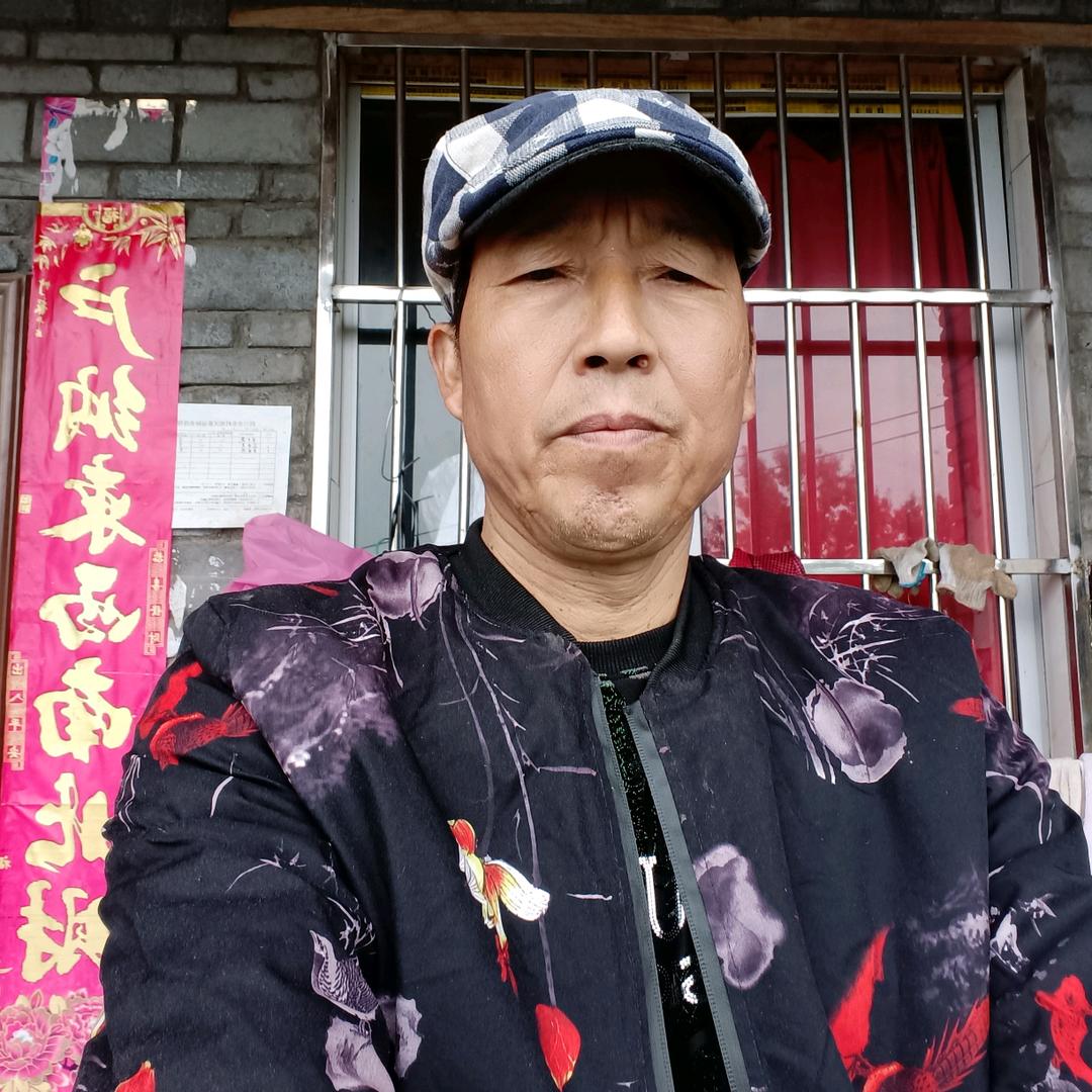 麻将大哥