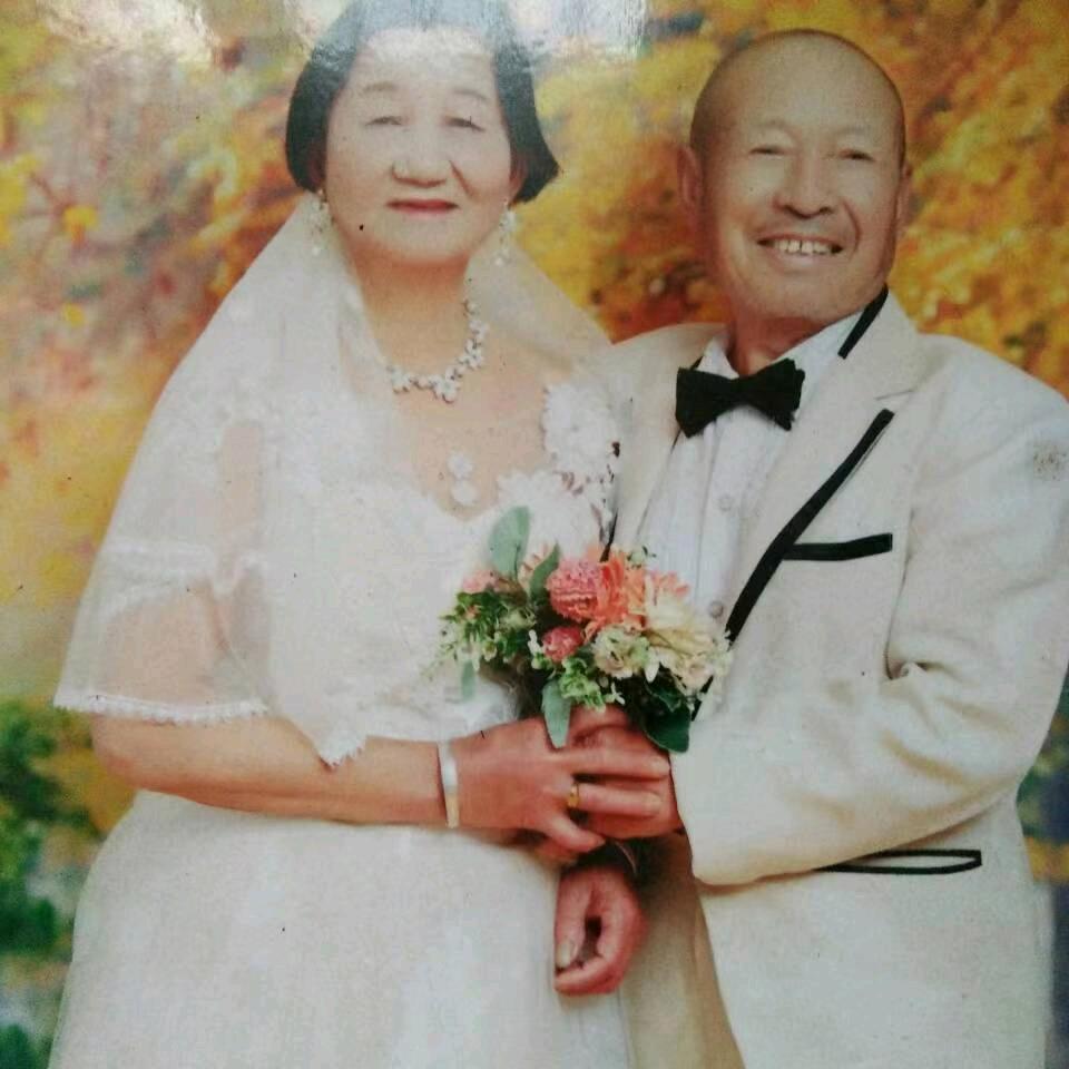 徐古老年大學謝文甫