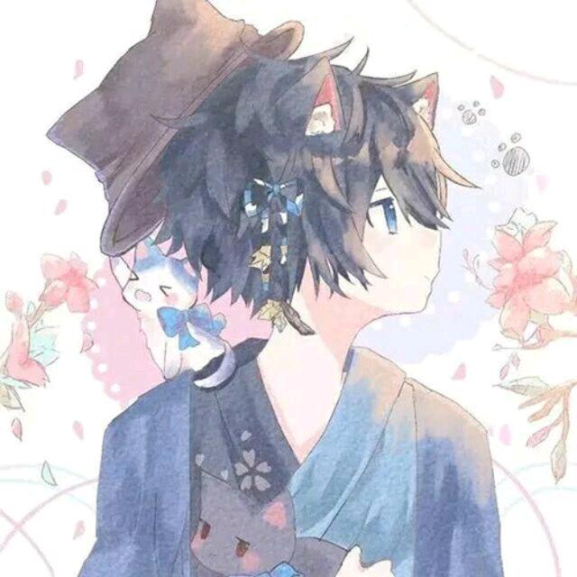 雾凇渡月船