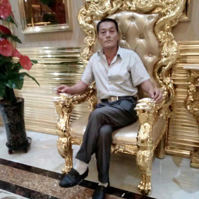 好人一生平安。