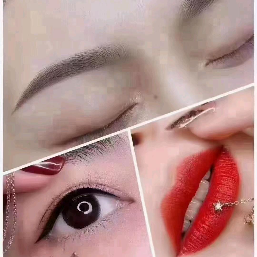 彬州趣美颜健康管理有限公司