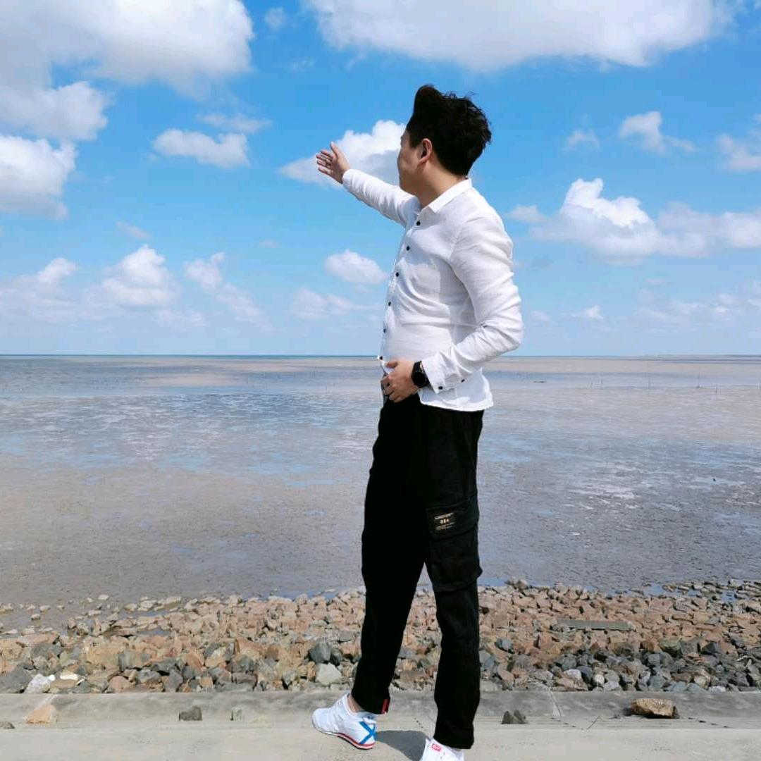 陈春生