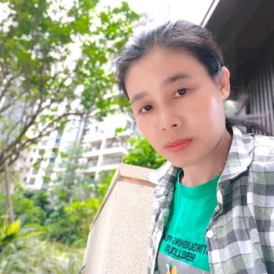 绿化的世界