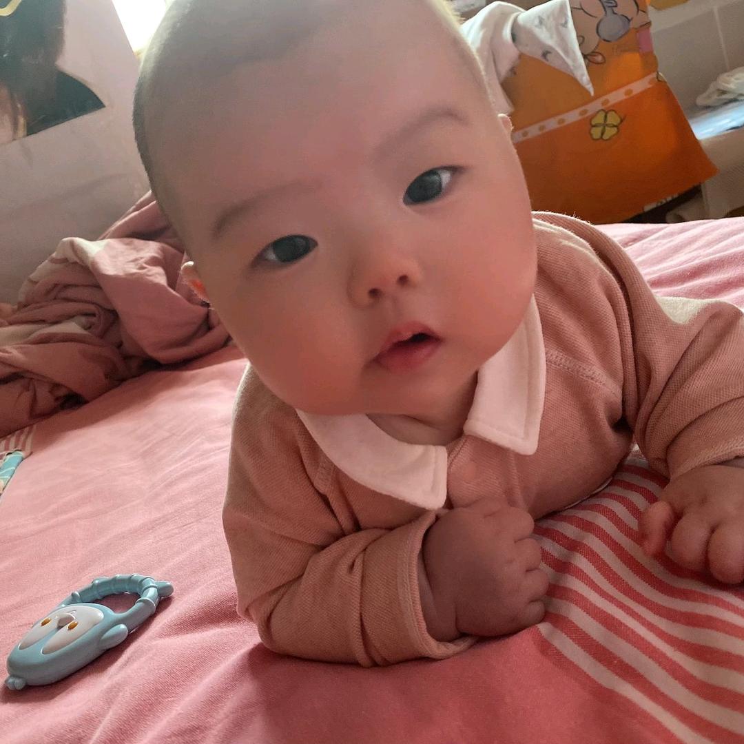 糖果奶奶