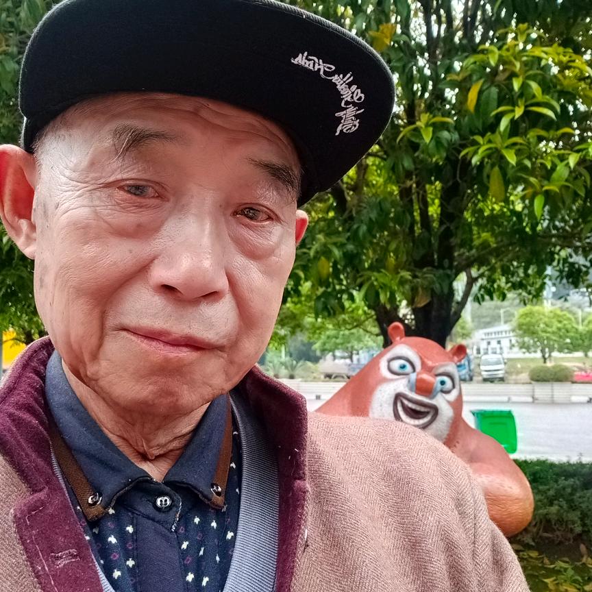 四零后老廖