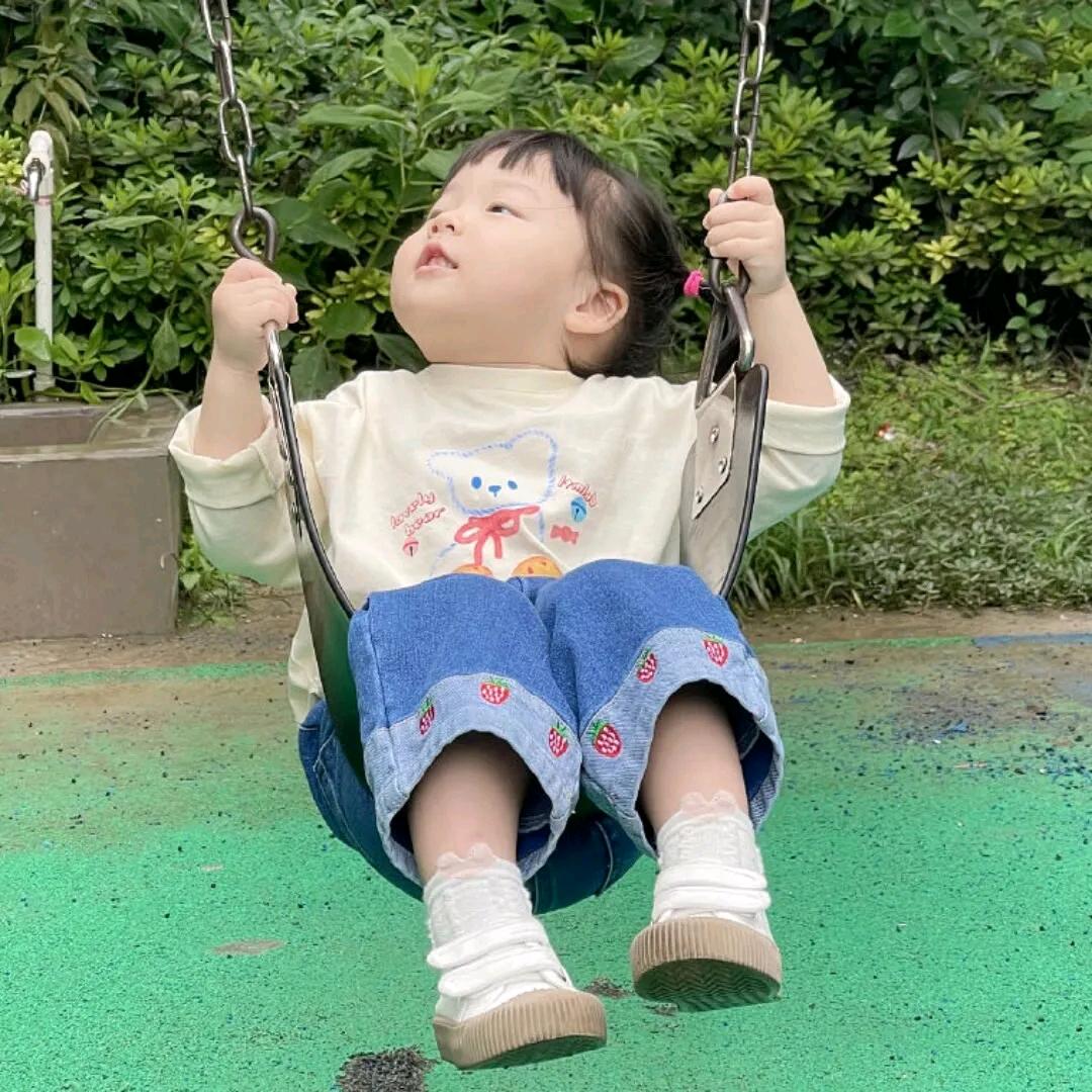 偶尔躲躲乌云
