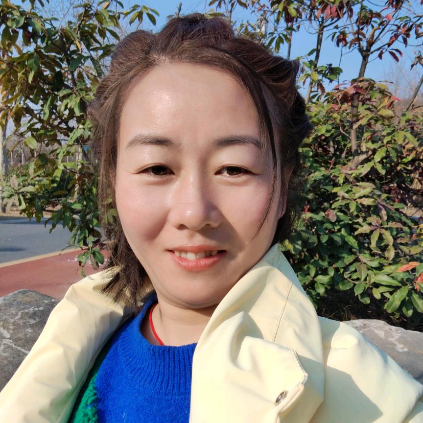 是闪闪呀💋