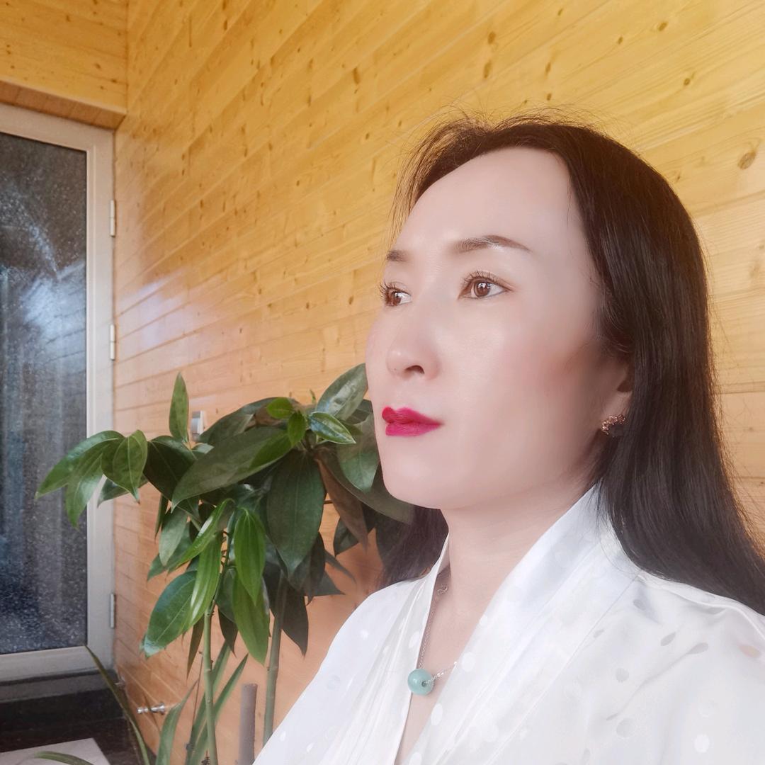 德馨楼馨姐日常