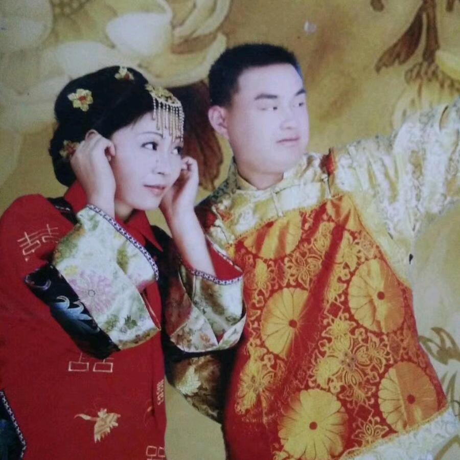 得水鱼儿