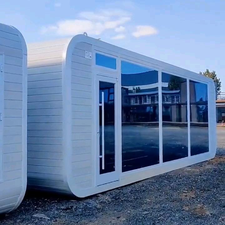 湖北好梦佳集成房屋