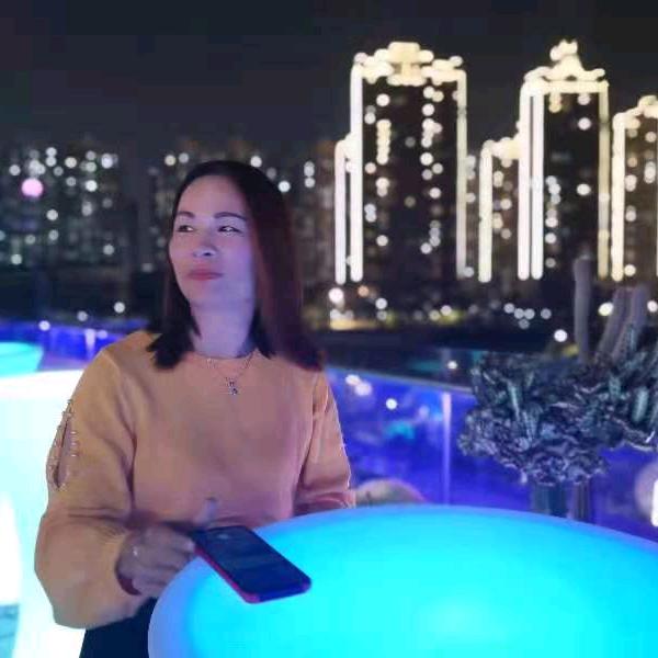 邓紫玲