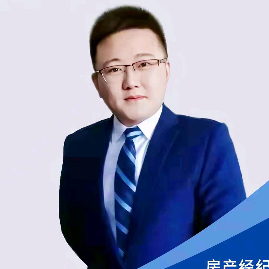 老烟枪啊房产