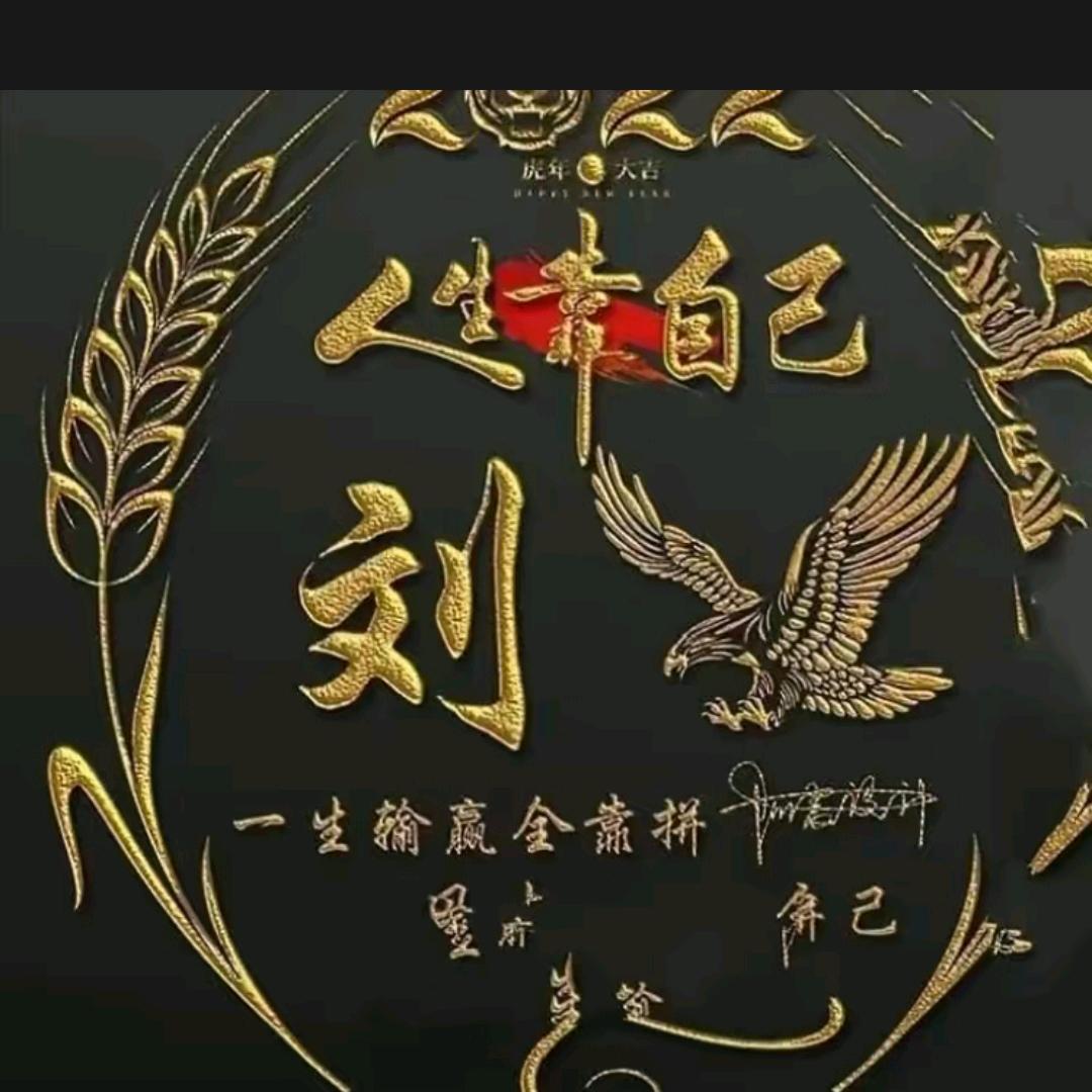 ●)o(●烈酒敬余生(ง •̀_•́)ง